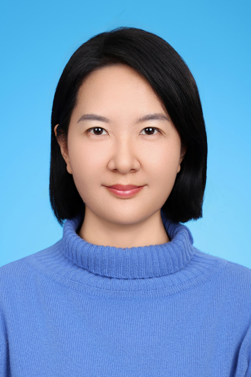 李娟